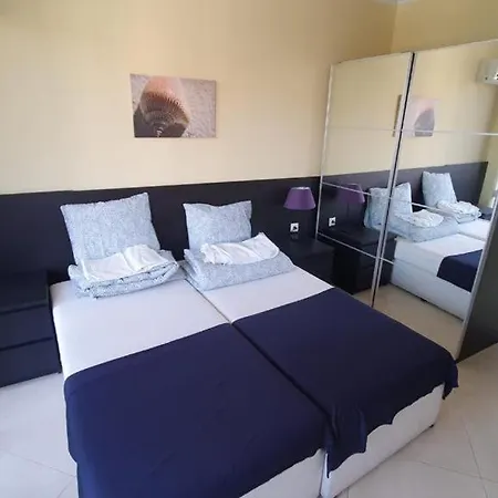 شقة Boomerang Residence ساني بيتش
